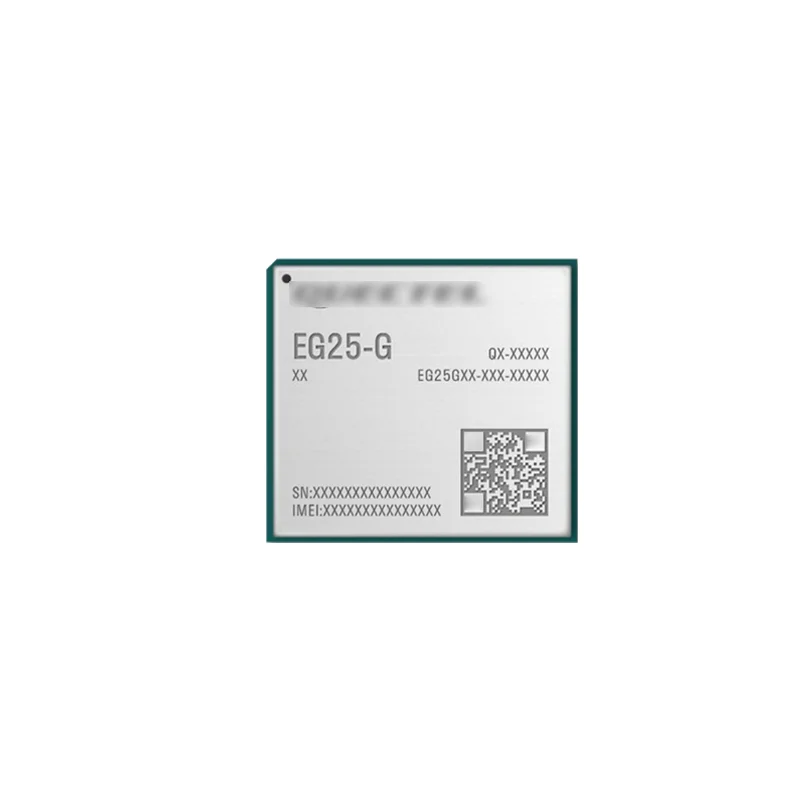 4G LTE-module EG25GGB EG25GGB-256-SGNS Wereldwijde versie