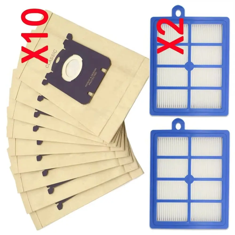 10 Electrolux E201B…