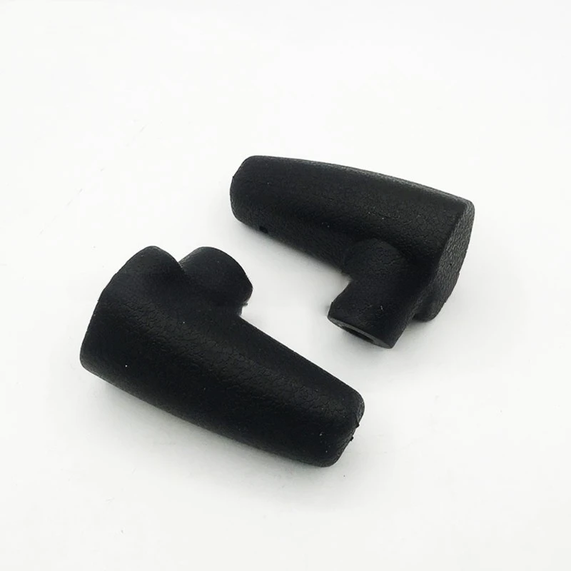 For Hitachi 70 120 200 210 240 250 270-3-5-6 Handle Rubber Sleeve Walking Handle Rubber Push Rod Excavator Parts