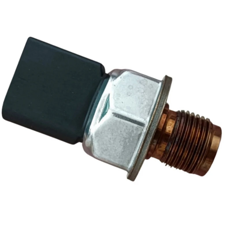 Super Sale 55PP40-01 5WS40755 Fuel Common Rail Pressure Sensor for Ford Ranger Transit Mk7 Mk8 Custom 2011-