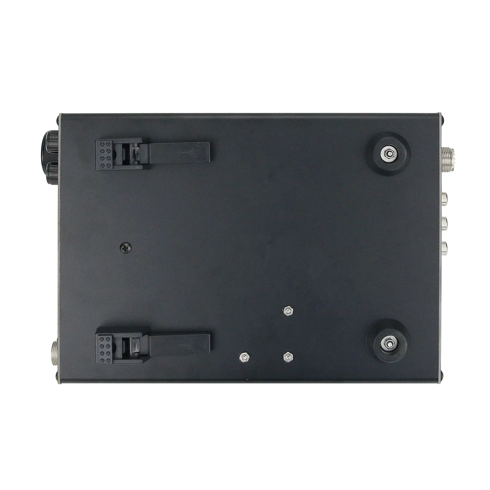 KN990 HF جهاز إرسال واستقبال جميع الأوضاع SSB/CW/AM/FM/أوضاع العمل الرقمية جهاز إرسال واستقبال على الموجات القصيرة