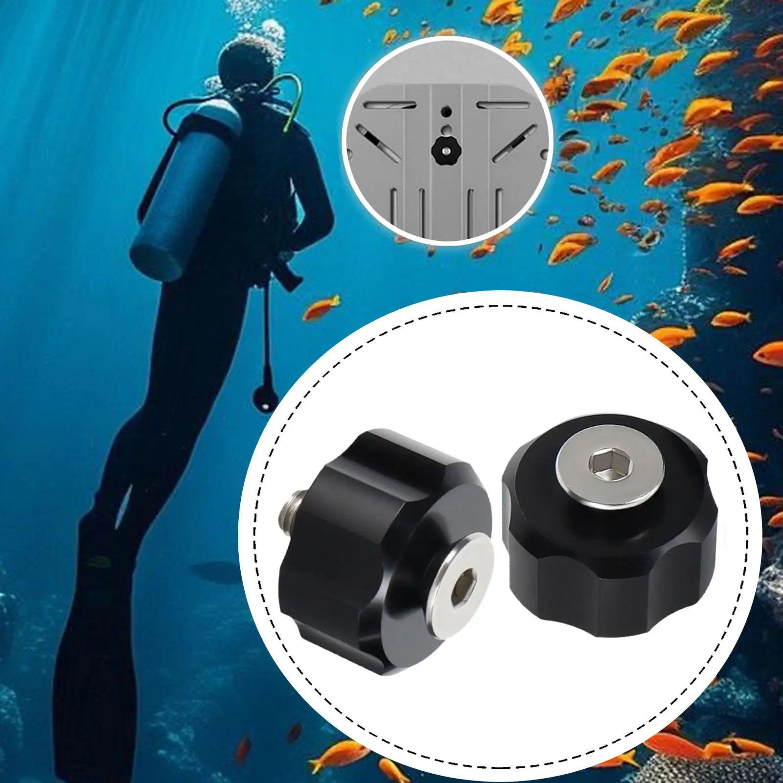 Scuba Diving Backpl…
