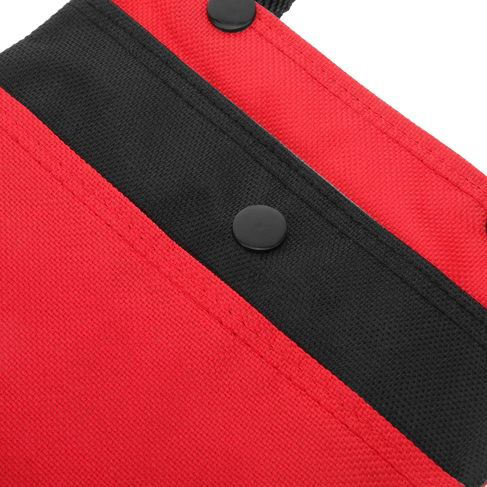 

Bike Handlebar Bag Large Capacity Neoprene Material Electric Scooter Front Pouch Practical Storage for Cycling Essentials