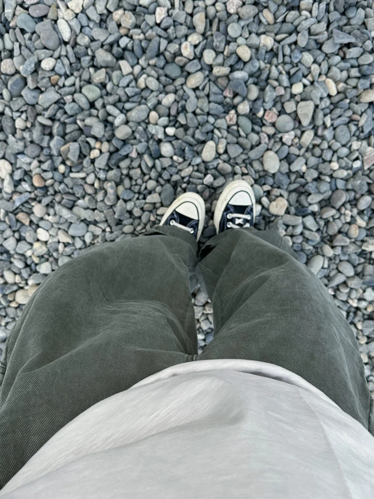 

American Retro Heavyweight Waed Wide Leg Workwear Pants ex Loose Pure Cotton Versatile Knife Pants Youth Casual