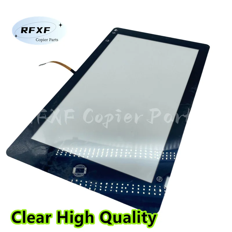 

Touch Screen Display Panel Compatible For Ricoh IMC2000 2500 3000 3500 4500 6000 2001 Copier Printer Parts High Quality