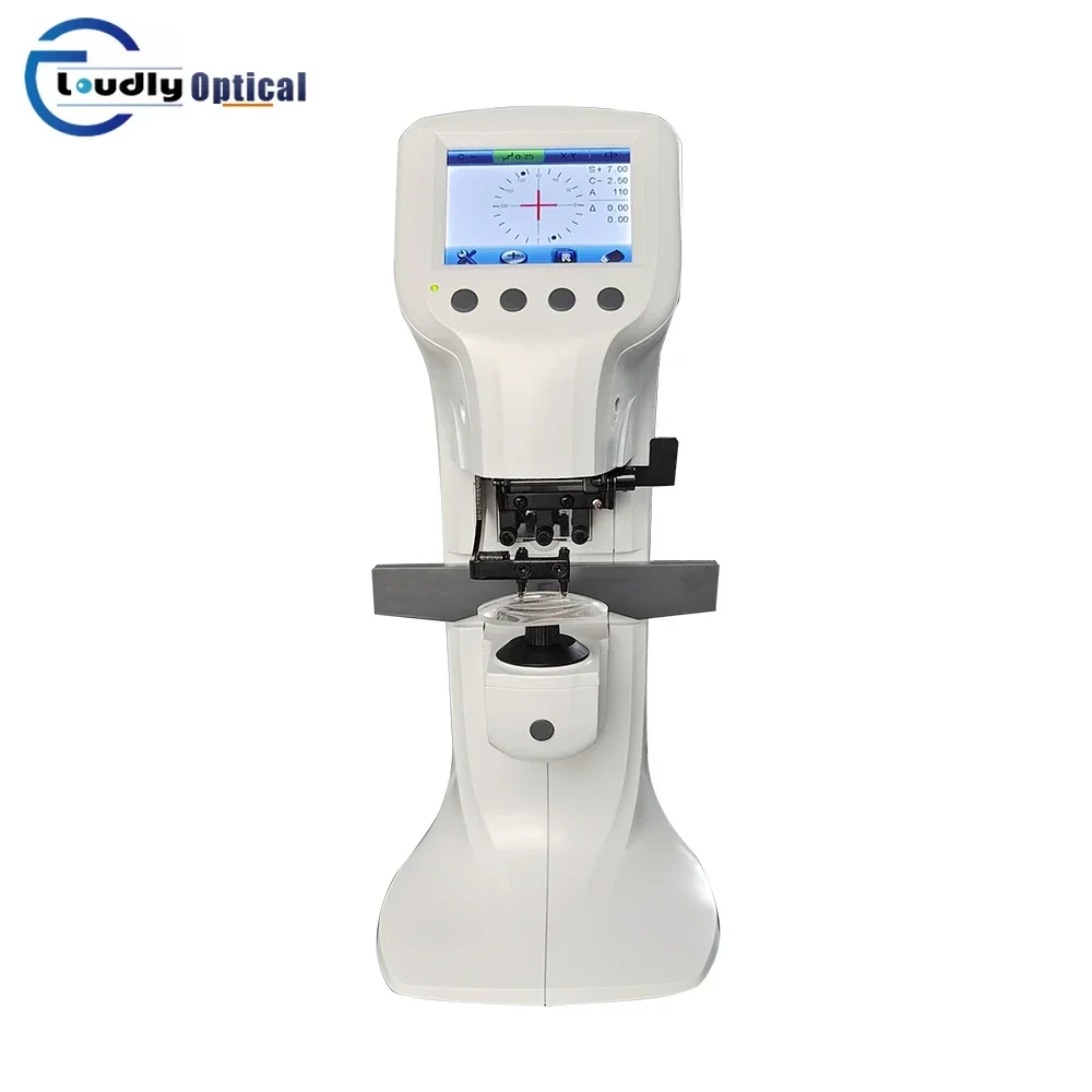 Wholesale Price Focimeter 3.5