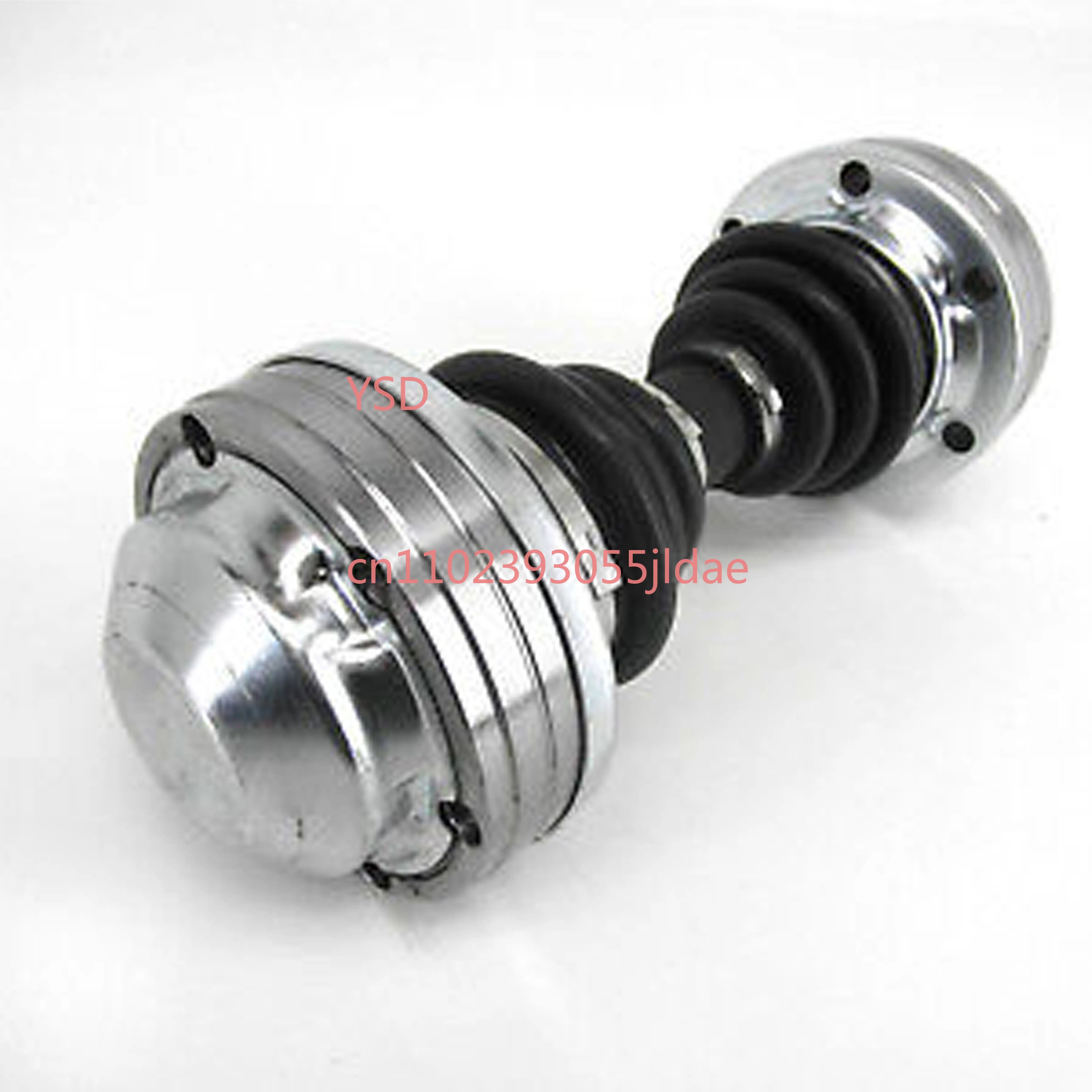 High-Speed CV Joint Drive Shaft applicable to Mercedes-Benz G Model A4634100202 4634100202 4634100202 High-Speed CV Joint Shaft