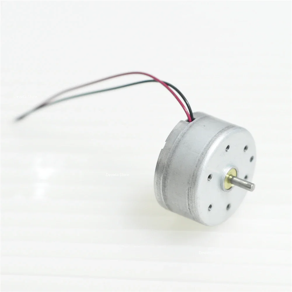 MABUCHI RF-300FA-12350 5.9V DC Original Motor RF-300FZ-12350 Universal DVD MECH Parts