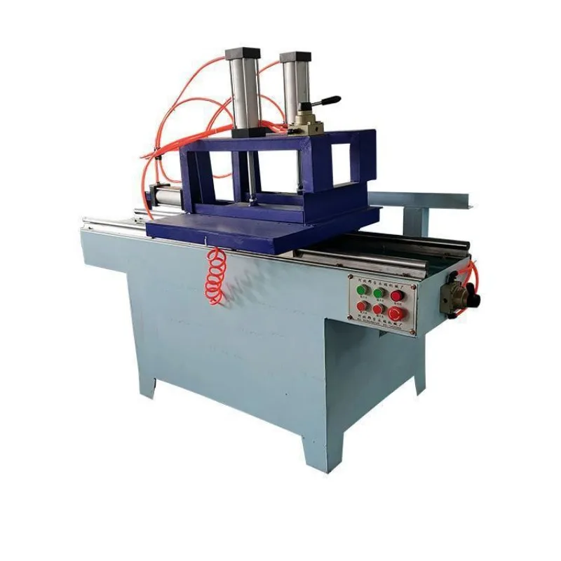 Grafting machine Construction site grafting machine Combing machine Automatic square wood opening and butting machine