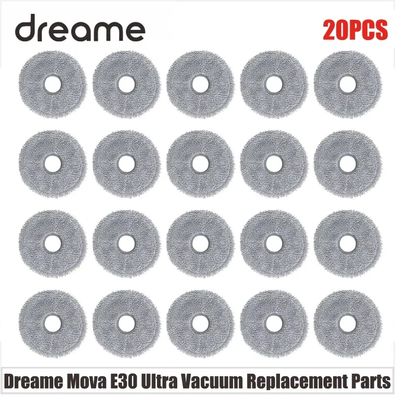 Dreame Mova E30 Ult… - image