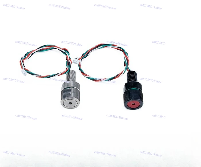 

MS5837 Water Pressure Sensor with Temperature Correction Underwater M10 Depth Sensor High Precision Water Depth Sensor