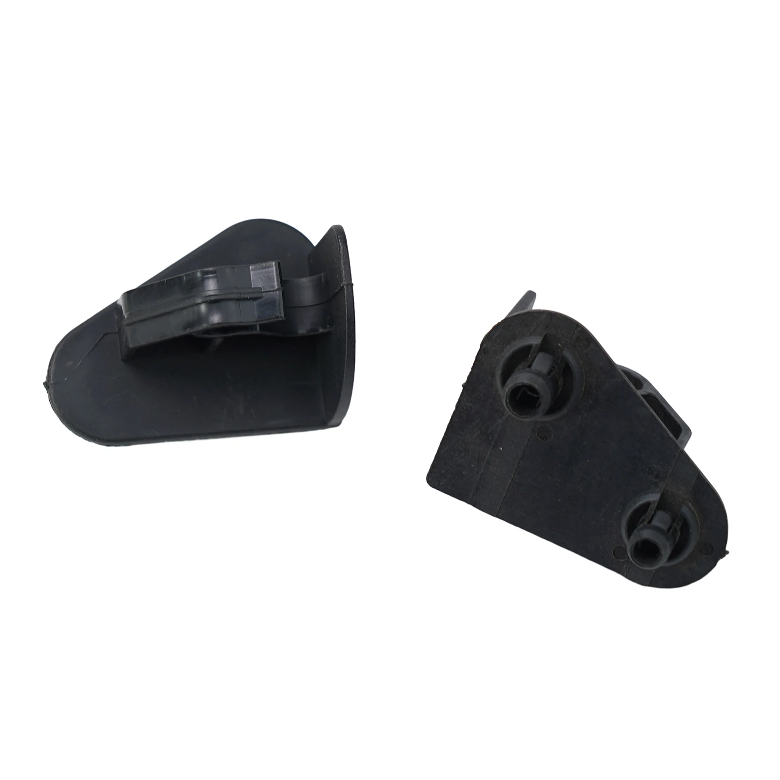 Replacement Prop Rod Clip Clamp Holder for For NISSAN For Rogue Hood Support 2008 2019 with OE Number 65722ED01A