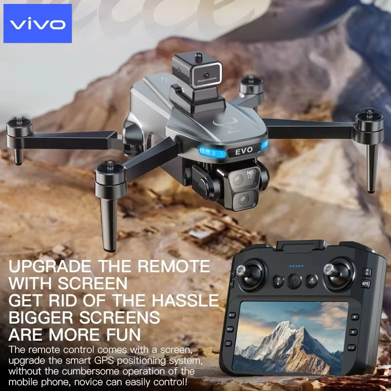 Thumbnail 2 - #20 Latest Folding Camera Drones Updates