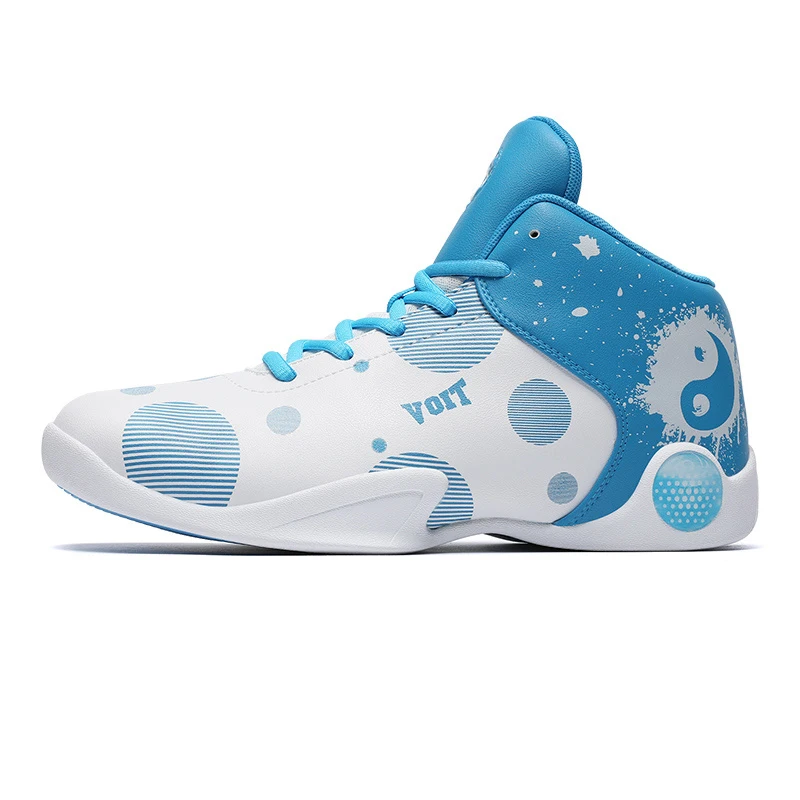 

Mens Womens Sneakers Outdoor Sports High quality Trendy Professional Lightweight Boots Couple Basketball Sneakers