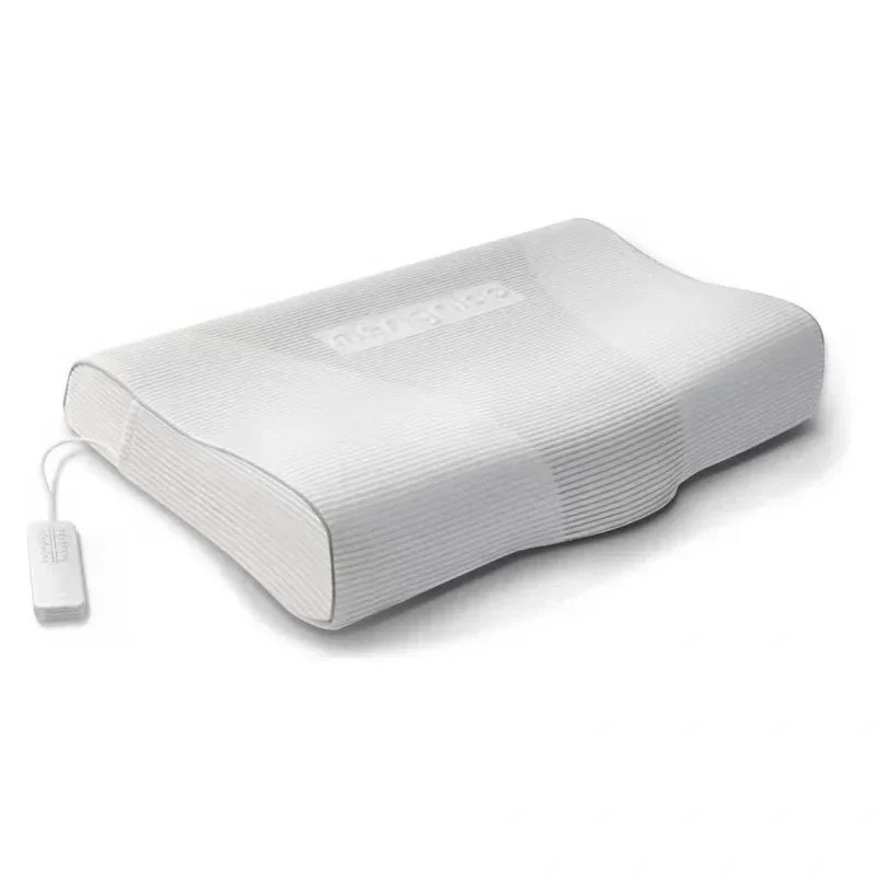 

Intelligent anti-snoring pillow sensor anti-snoring artifact memory cotton electric snoring anti-snoring pillow cervical spine h