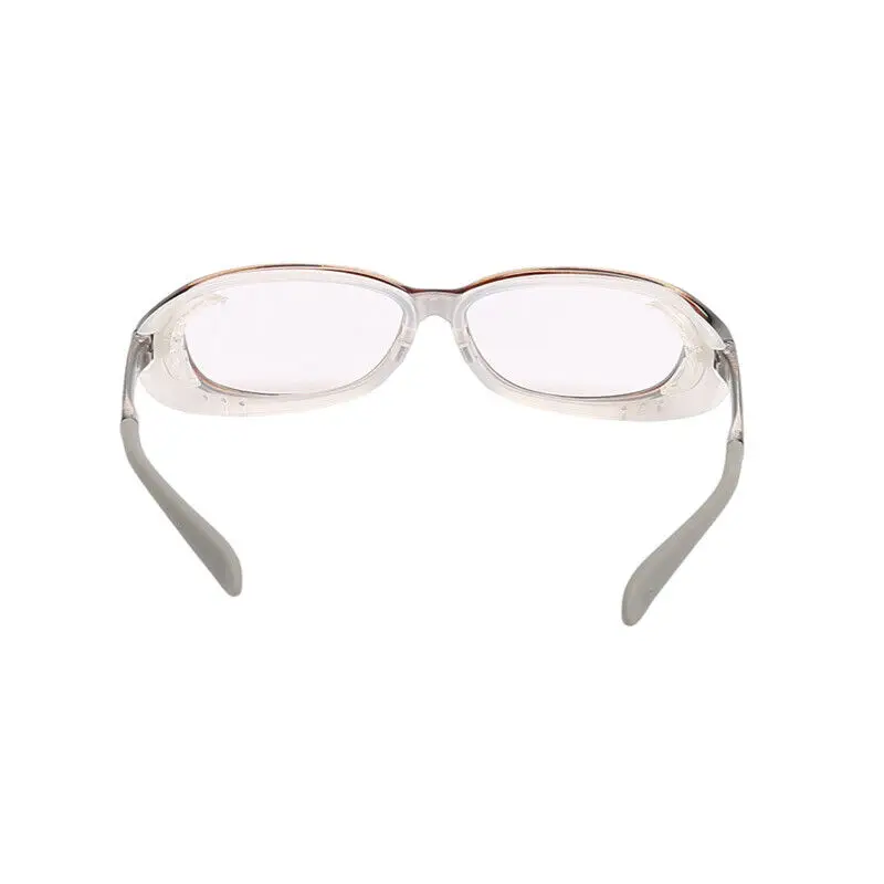 Full Surround Type Glasses With Water Moisturizing Anti-Blue Light Goggles