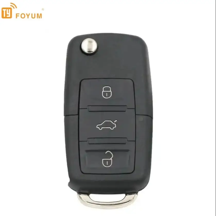 Wireless Control Remote Cloning Remote Control For Fixed Code Car Key Face to Face Learning Transmitter Portable Duplicator