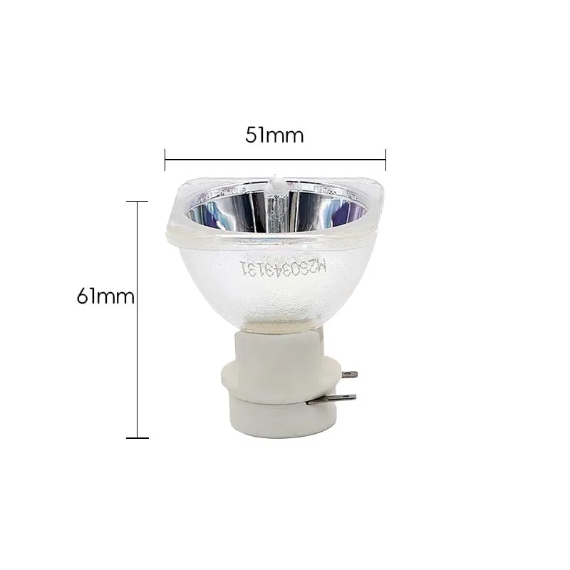 Mailepu Replacement Sharpy Beam Lamp 7R 230W Moving Head Stage Light Bulb for DJs Disco Wedding Parties Nightclubs
