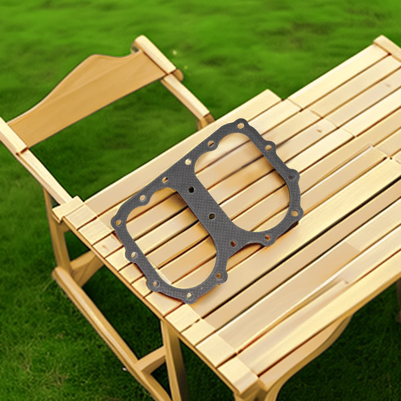 

Металлическая прокладка головки двигателей Wisconsin VH4D THD VF4D TJD TFD TE TF QD613, прямая замена двигателя