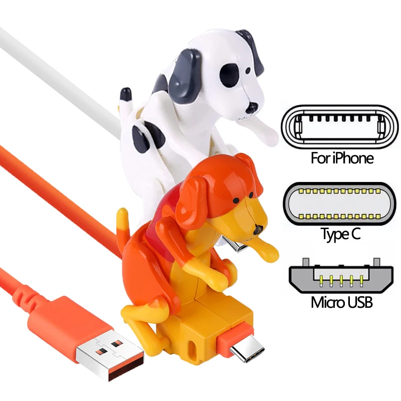 Кабель для быстрой зарядки с микро-USB-портом