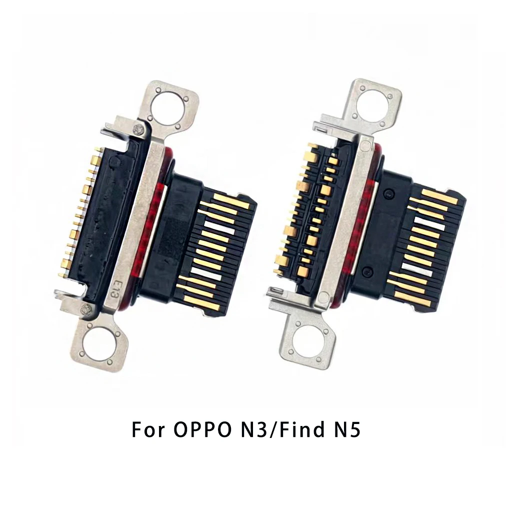 For OPPO Find N3 N5 Pad3/Pad4Pro charge connector  USB Interface Replacement Repair Parts