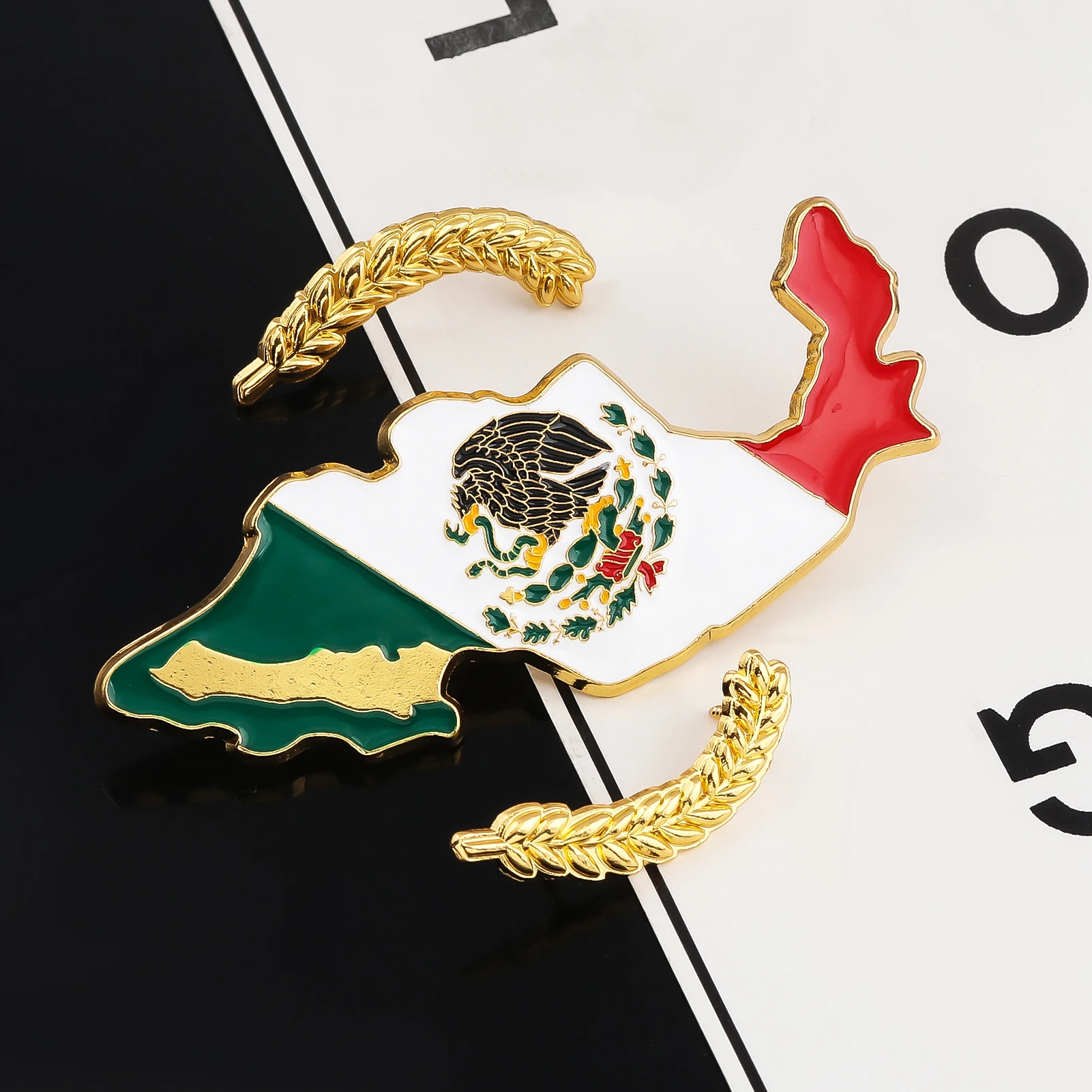 Men Accessories Ideas - Idées pour bricolage casquette drapeau mexicain