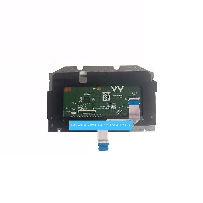 FOR Dell Precision 3580 Latitude 5540 Touchpad Trackpad Board Mouse Board 0D0PWJ