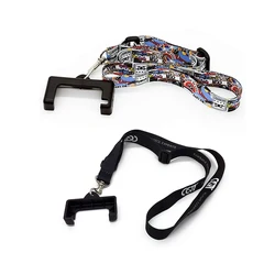 Neck Lanyard RC-N1 Remote Control Strap belt for DJI mini 3 3pro/ Mavic 3 3pro / Air 2 / Air 2S /mavic Mini 2 Drone Accessories