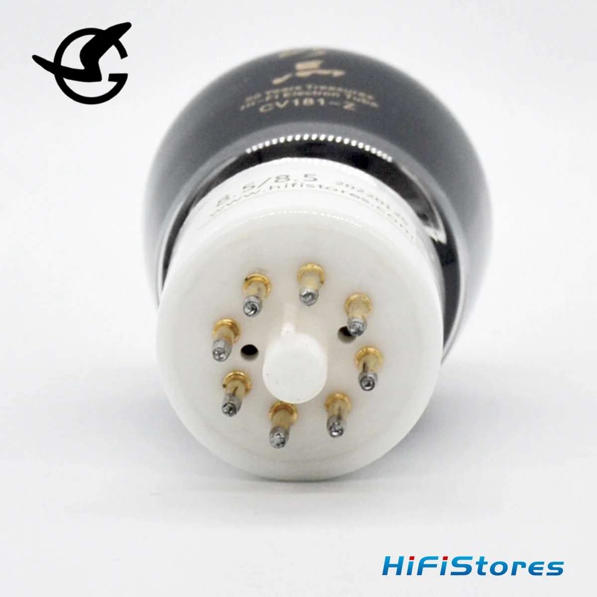 曙光50年宝CV181-Z真空チューブdiy電子アンプランプオーディオ管プリアンプrepalce psvane eh jj 6SN7 6N8P