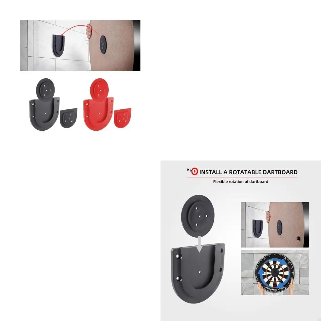 

Dartboards Wall Suppor