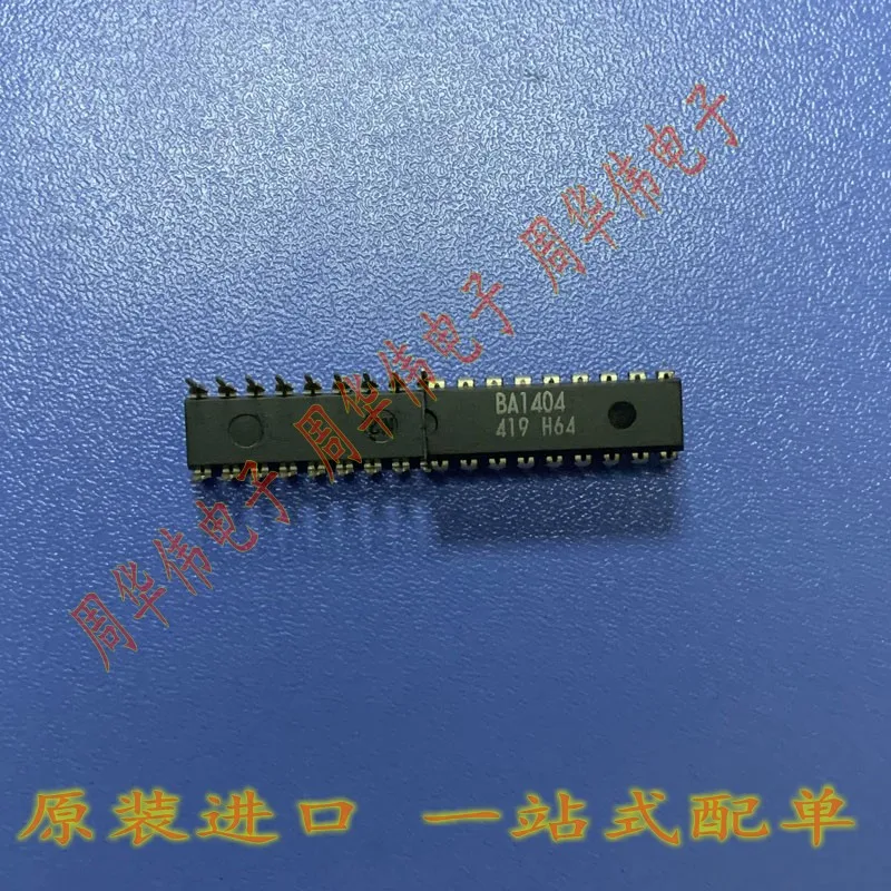 BA1404 BA5417 BA5826HFP-E2 BA6208 BA6222 BA6247-V3 BA6286N BA6956AN BA10324AF