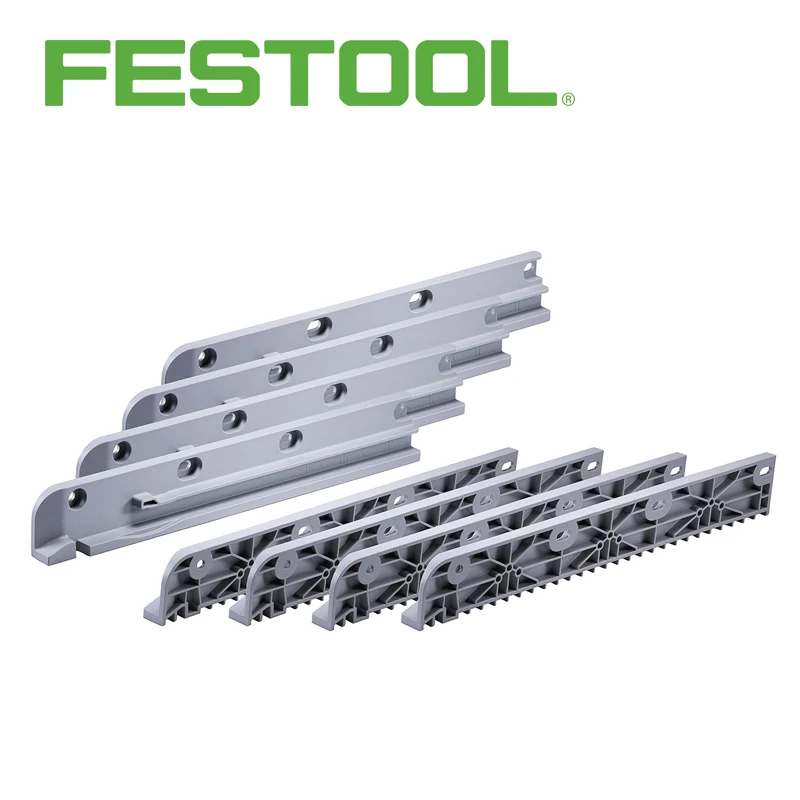 FESTOOL Original 204871 Toolbox Drawer Slide Rail Systainer SYS3-SN/4 For SYS-RB Roll Board 4X Hand Tool Accessories