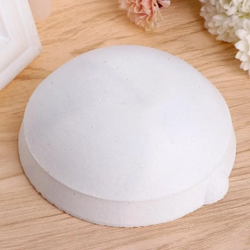 127C Bowl sieradenapparatuur Crucibel voor het smelten goud Silver 1000Gram