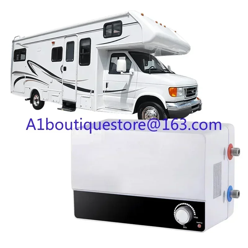 12V Shower Campervan Suburban Heater 12 Volt Caravan Hot System