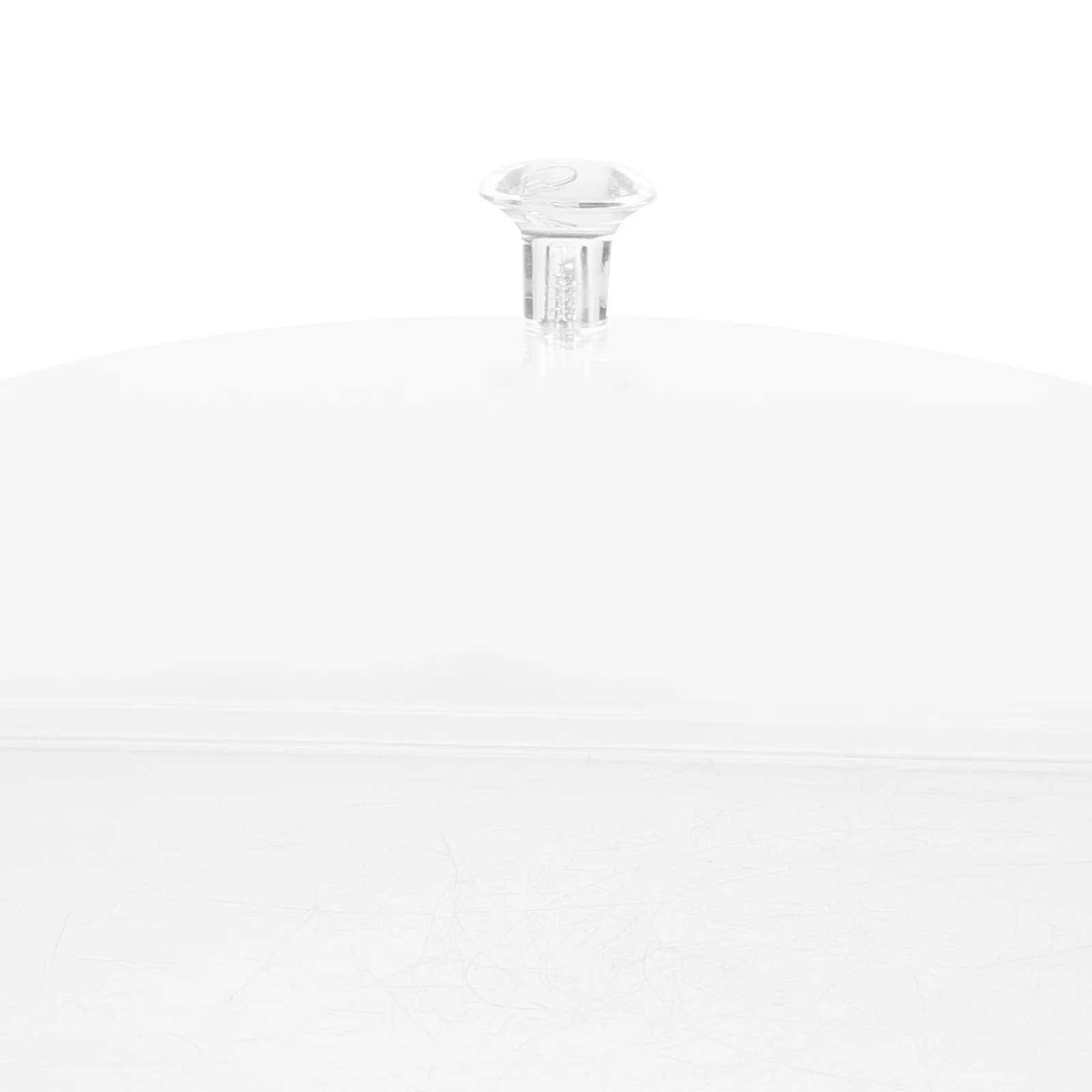 

Dome Clear Cake Cover For Home Kitchen Dessert Display Protective Lid Plastic Food Tent Household Cake Dome Dinner Table