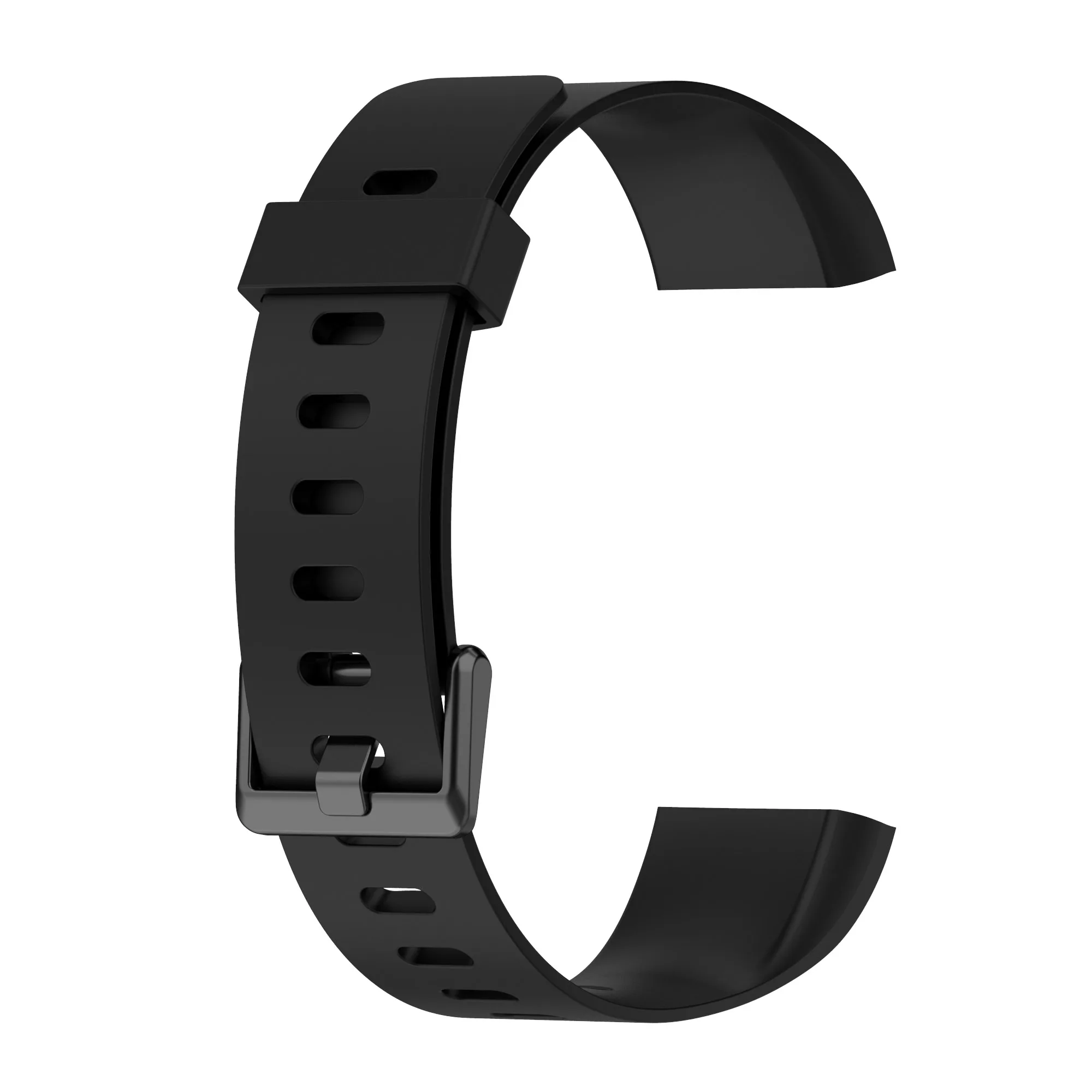 Für Realme Band Weiche Silikon Strap Ersatz Armband Armband Sport Uhr Strap Correa Für Realme Smart Band Zubehör