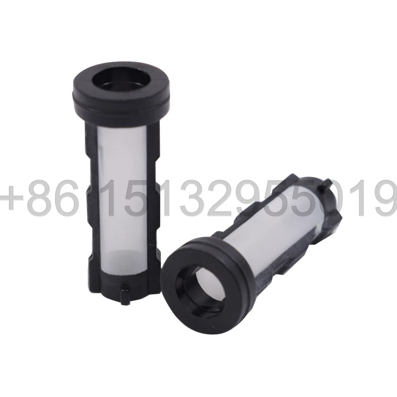 Compatible with Cummins Ecofit urea pump, air solenoid valve, small filter screen accessories, new post-treatment filter screen