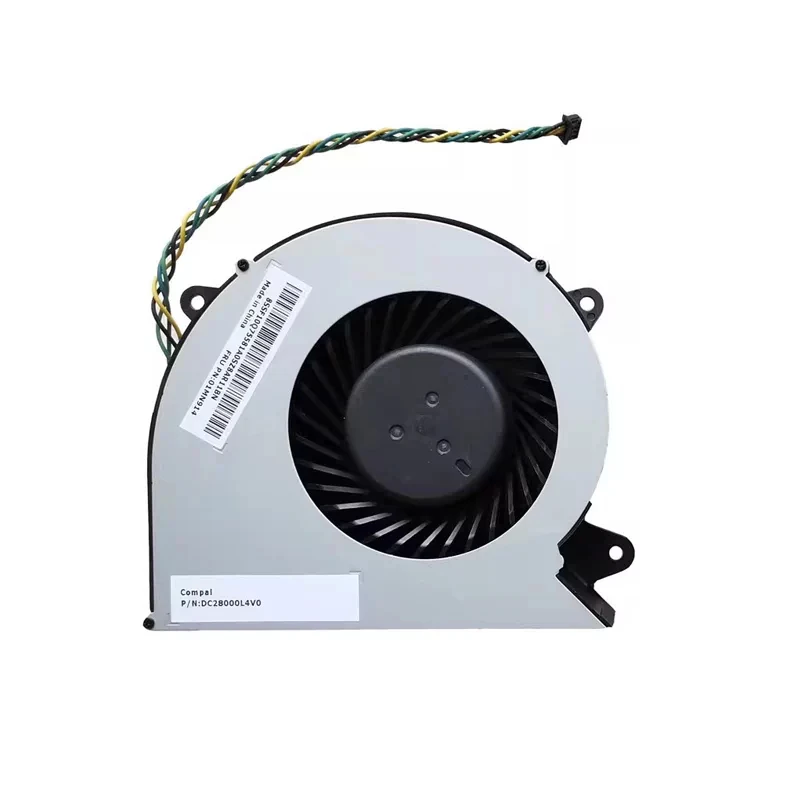 Fan applicable to Lenovo AIO 520-22IKL 24ICB 24IKL 24ARR S4350