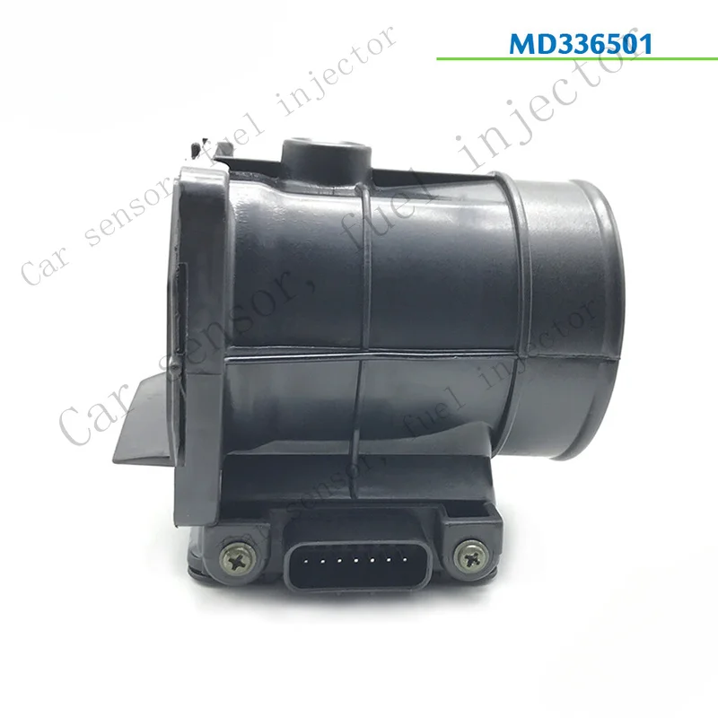 Q+ For Mitsubishi Montero Sport MAF Mass Air Flow Meter Sensor MD336501 E5T08171
