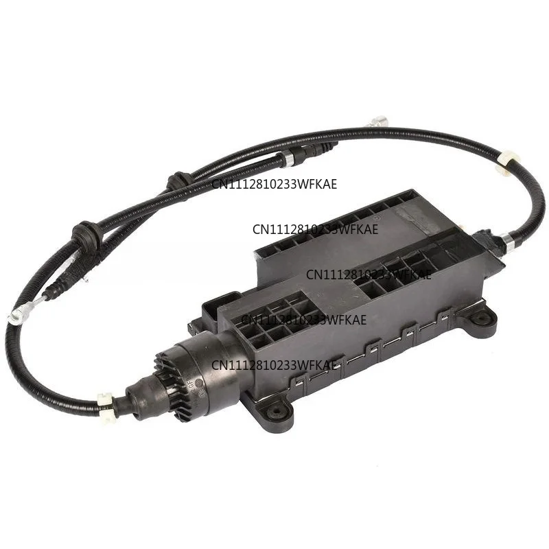 4479068700 Handbrake computer assembly FOR Mercedes-Benz V-Class (W448) 2016-4479067100