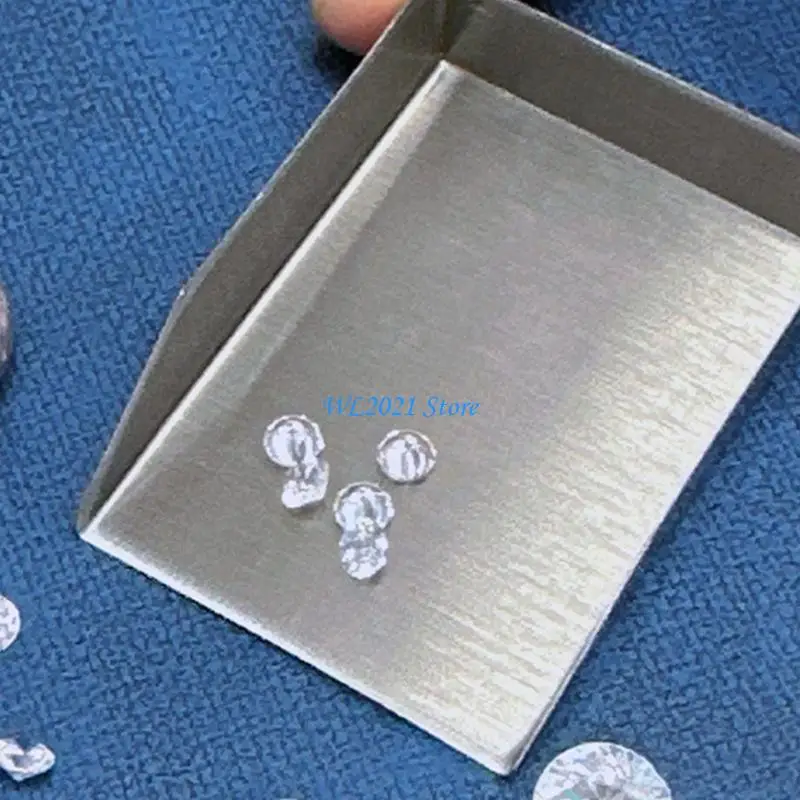 

G5GC Professional Jewelry Caliper Jewelry Shovel for Gemologists and Appraisers