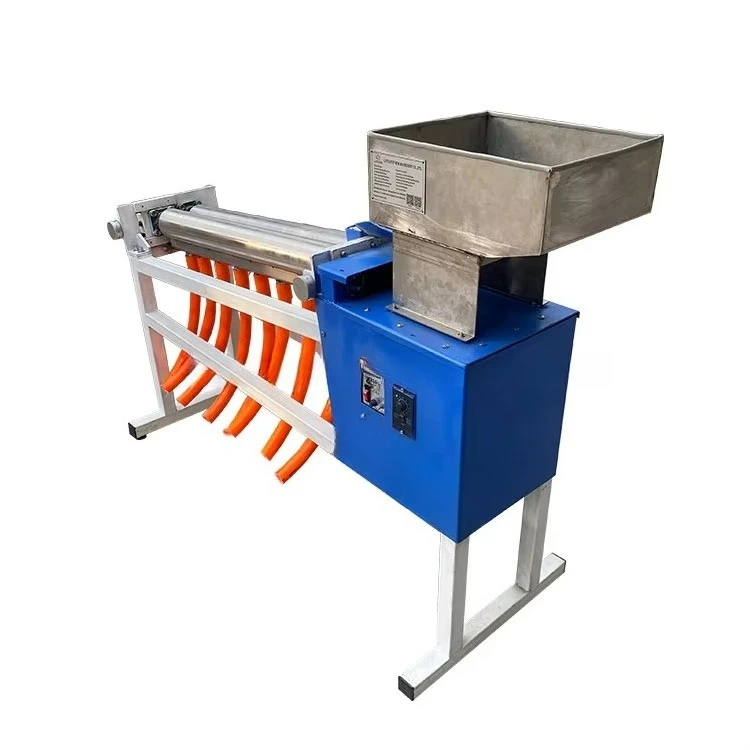 LS-430 Automatic Bead Size Sieving Machine