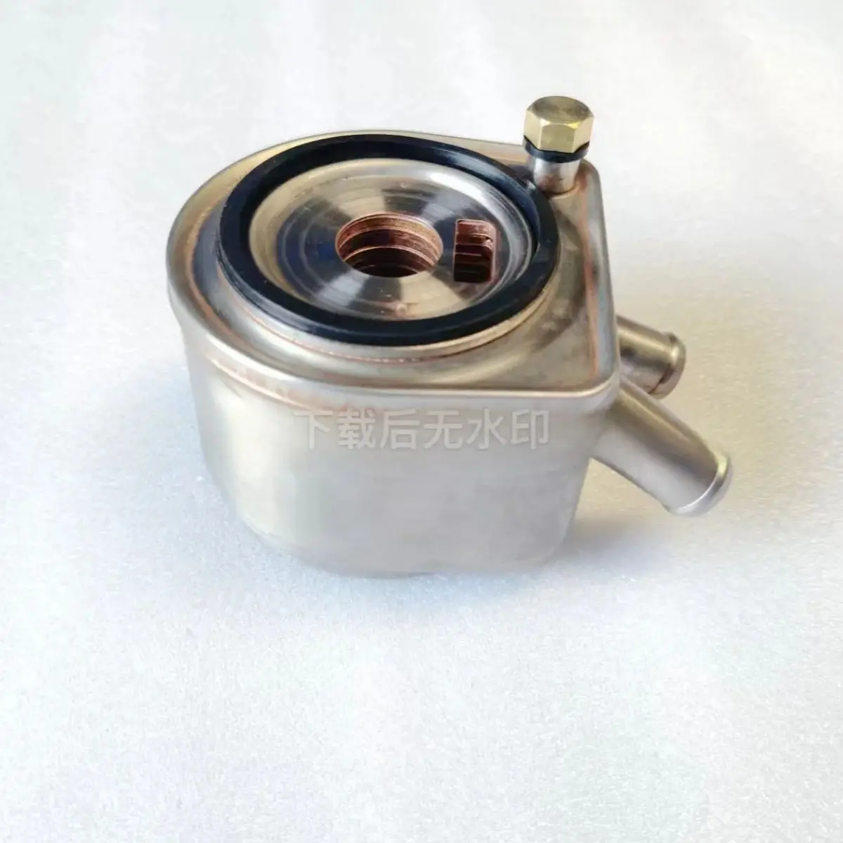 

245-1506500 2451506500 Oil radiator oil cooled for ZHMT GAZ MAZ MMZD-245 E3