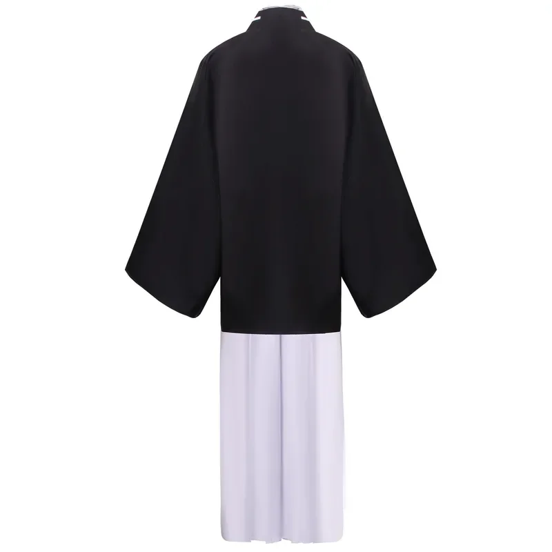 SN66 COS Hell Leshan Tian Asazo Cut Eyebrow Maru COS Clothing Tongma Comics Same cosplay setW&M