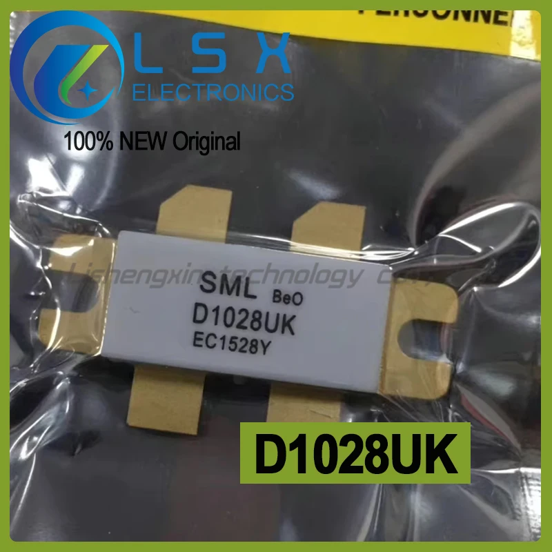

1pcs D1028UK Ceramic High Frequency Tube RF Tube
