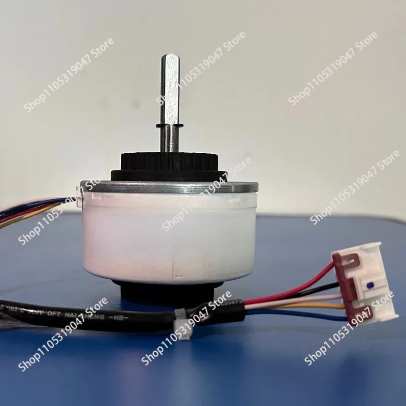 

XLYF-DC38S30R120 Бесщеточный двигатель постоянного тока для внутреннего блока водяного кондиционера 1-1.5 л.с.