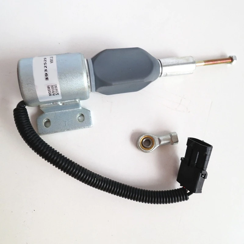 

JJ Tool AccessoriesExcavator Parts Solenoid Valve SA-4941 3991167 3932529