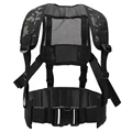 Camo Black