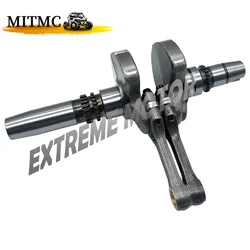 Crankshaft Assembly For Stels Guepard 650G 850G Quad Go Kart ATV UTV 13200-E07-0000 LU082536