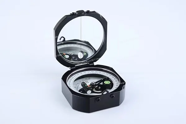 Geological Mining Compass for Surveying and Exploration, Compatible with KL100 DQY-1 DZL-11 DQL-8 DQL100-G1 Models